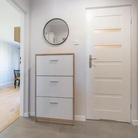 Apartament House Managers - Przymorze Duo