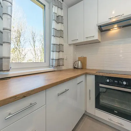House Managers - Przymorze Duo Apartament Gdańsk