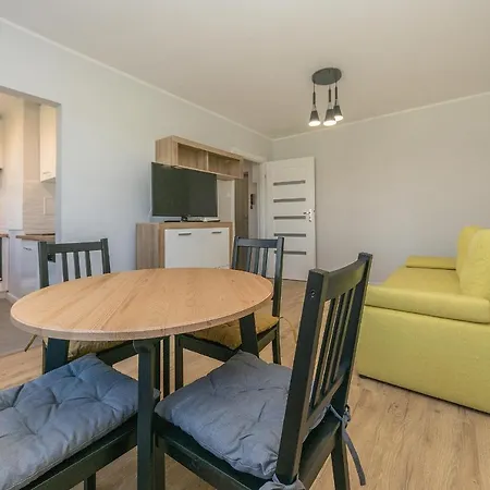 House Managers - Przymorze Duo Apartament *
