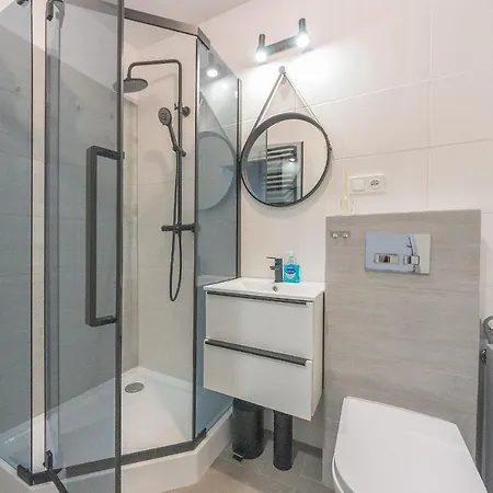 House Managers - Przymorze Duo * Gdańsk
