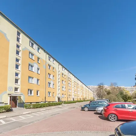 House Managers - Przymorze Duo Apartament
