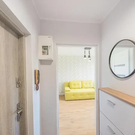 Apartament House Managers - Przymorze Duo Gdańsk