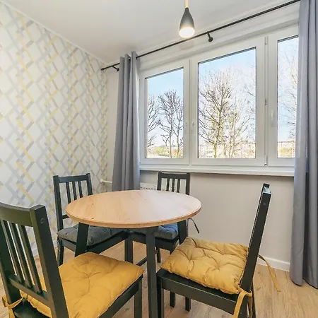 Apartament House Managers - Przymorze Duo *