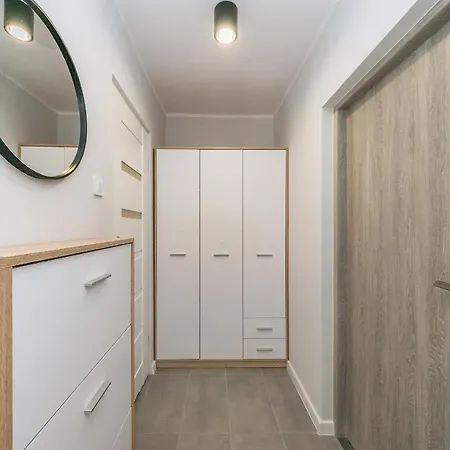 House Managers - Przymorze Duo Apartament *