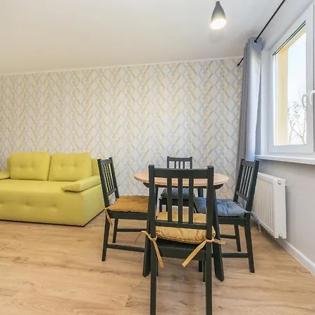 House Managers - Przymorze Duo Apartament *
