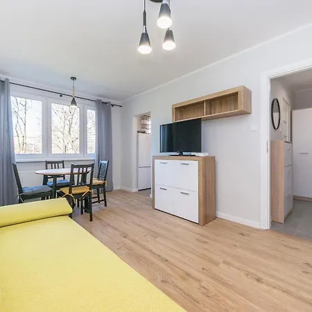 House Managers - Przymorze Duo Apartament Gdańsk